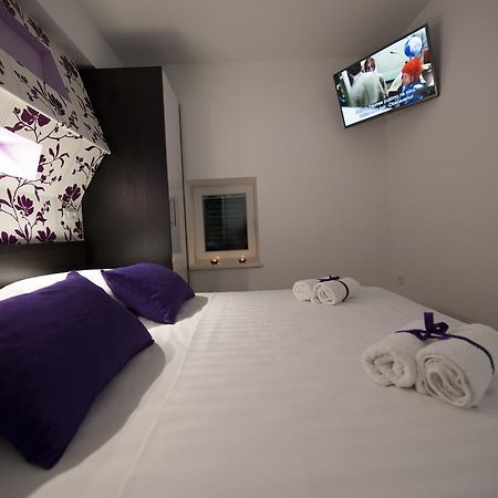 Apartments Annya Split Room photo