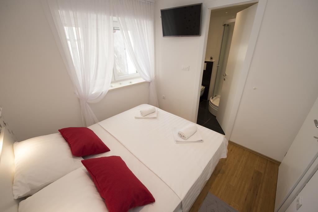 Apartments Annya Split Room photo
