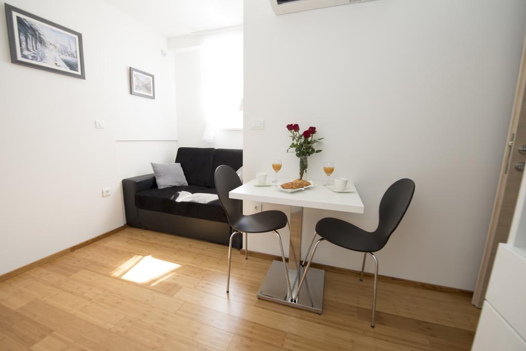 Apartments Annya Split Room photo
