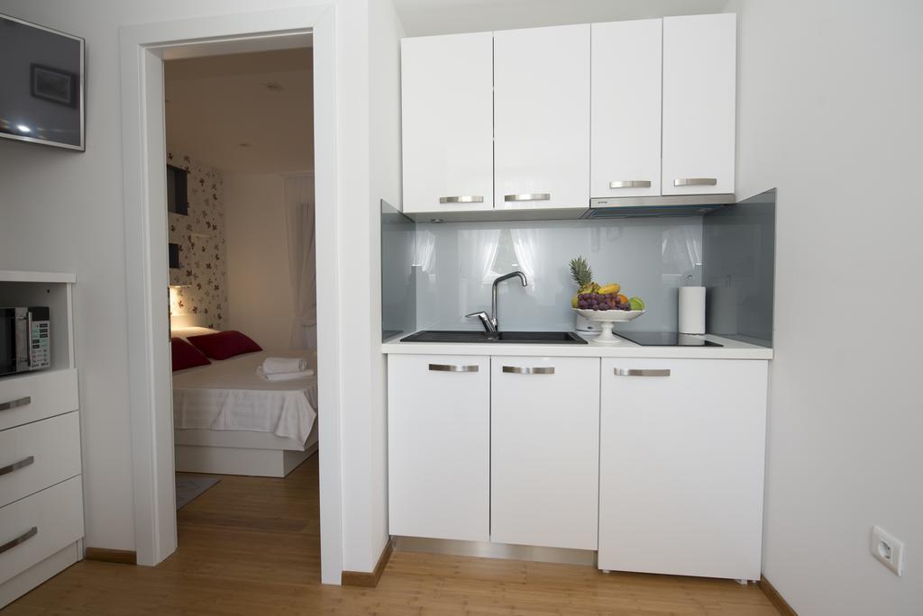 Apartments Annya Split Room photo