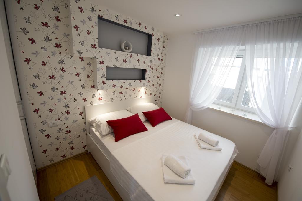 Apartments Annya Split Room photo