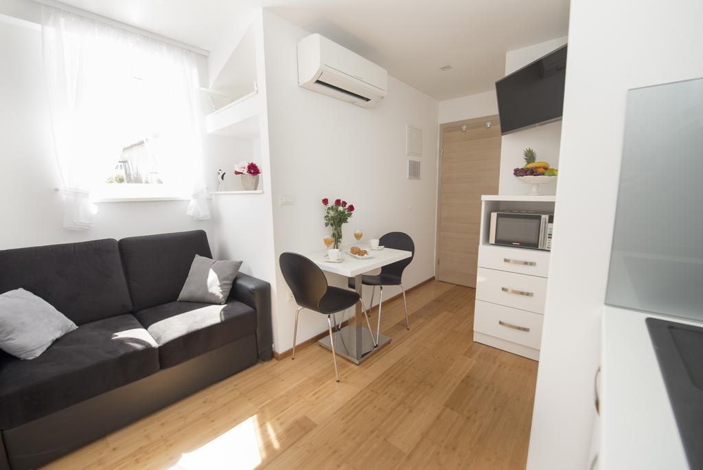 Apartments Annya Split Room photo