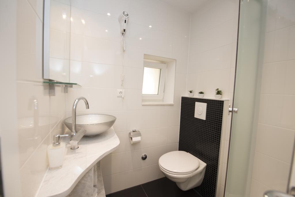 Apartments Annya Split Room photo