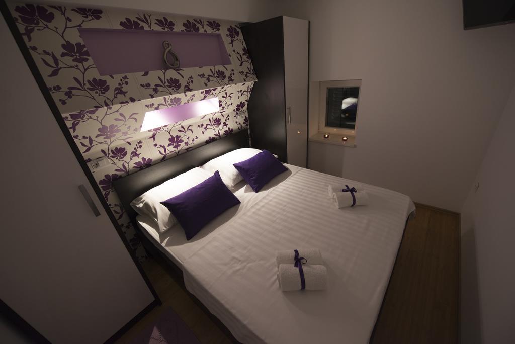 Apartments Annya Split Room photo
